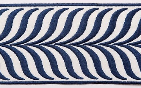 CREST 3.43" TAPE
