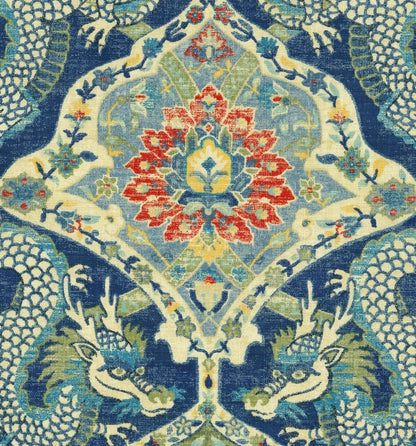 FALKOR 511 DREAM BLUE
