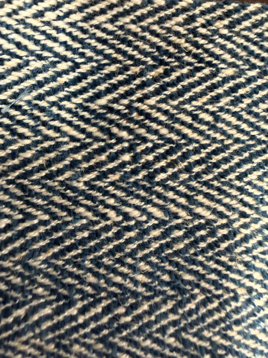 HERRINGBONE MIDNIGHT