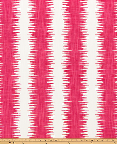 JIRI FLAMINGO CANVAS