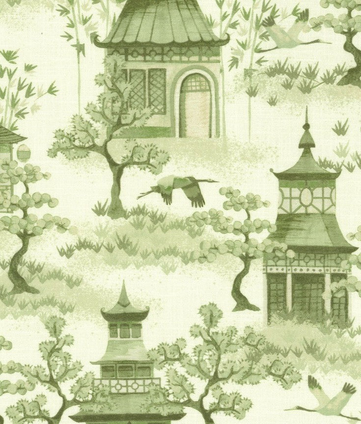 KINJO 206 GREENERY