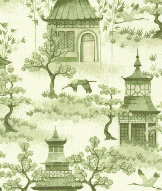 KINJO 206 GREENERY