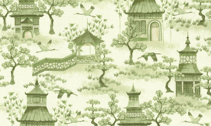 KINJO 206 GREENERY