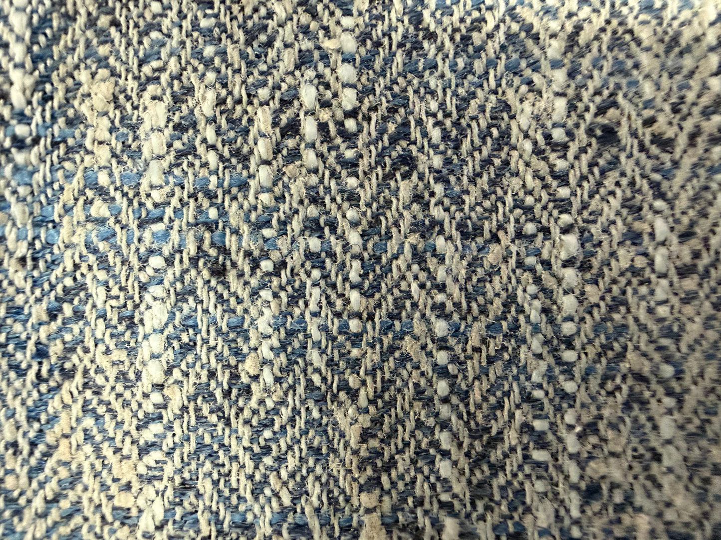 Morris Herringbone