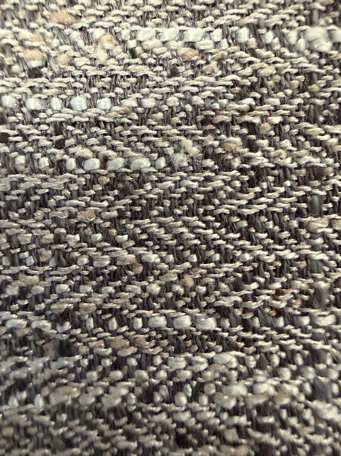 Morris Herringbone
