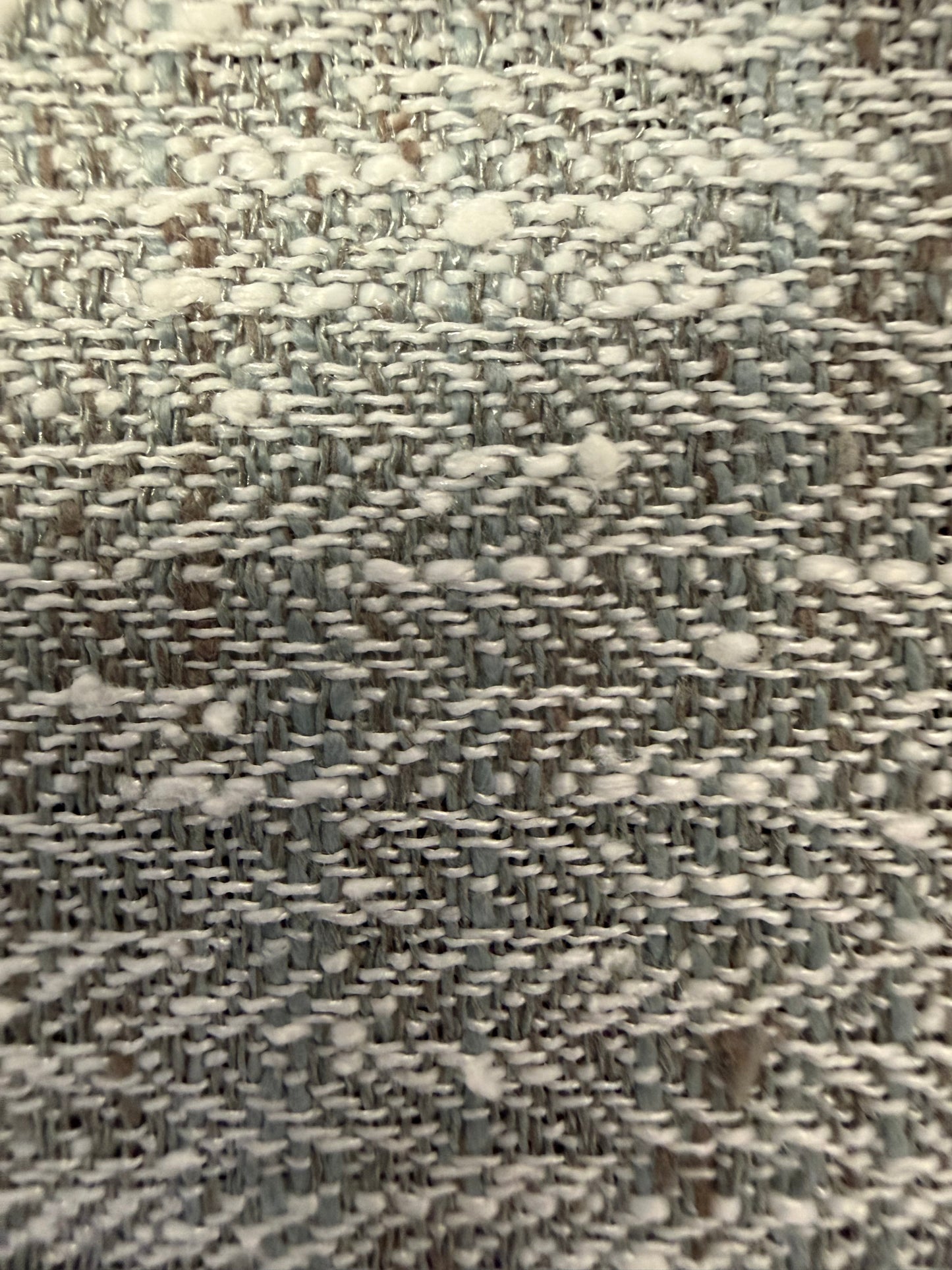 Morris Herringbone