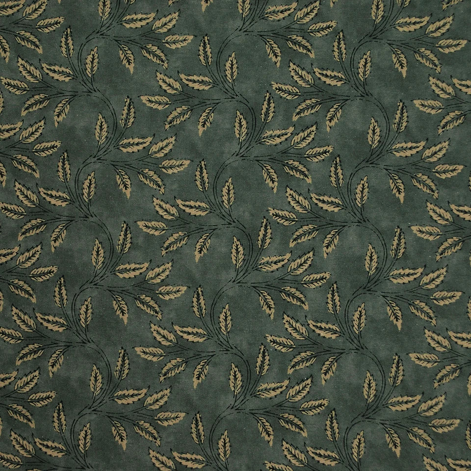 DABU LEAF