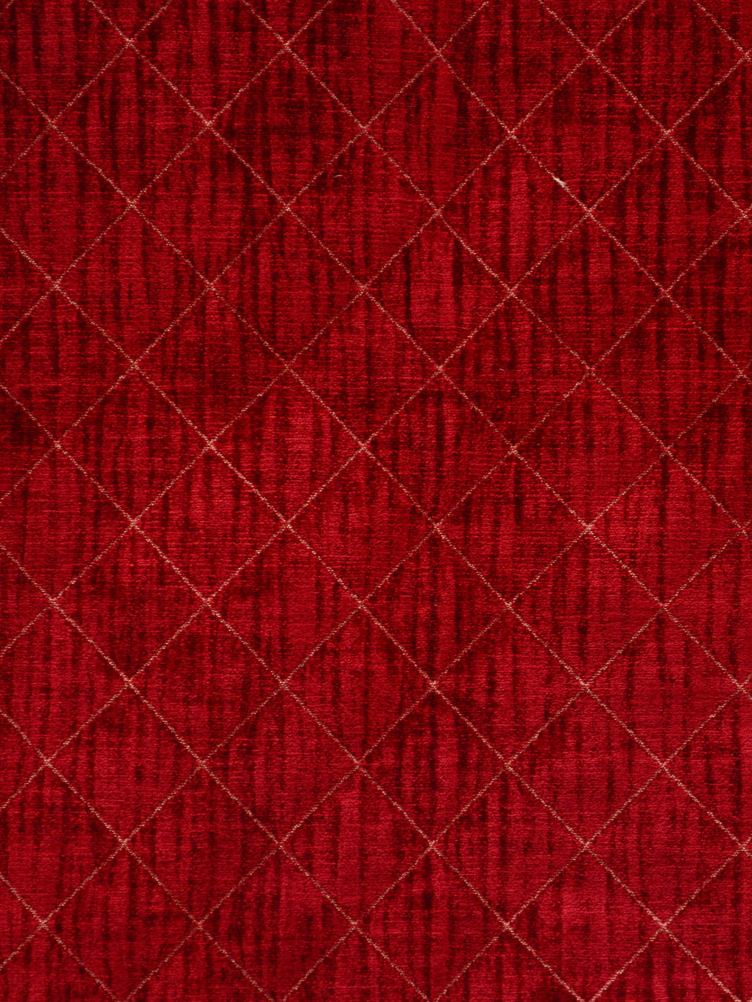 Diamond/Ogee – Forsyth Fabrics