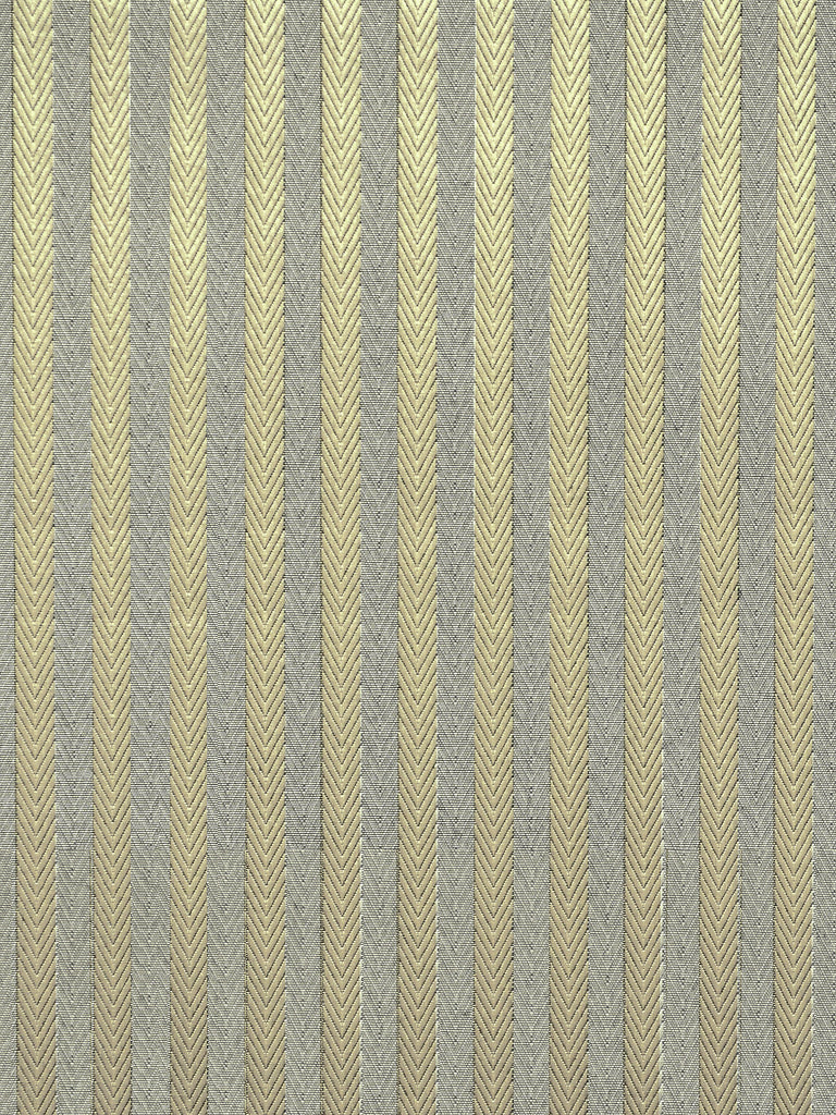 neutral faux silk, gray faux silk, gray stripe fabric