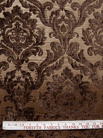 damask fabric, dressy fabric, designer fabric