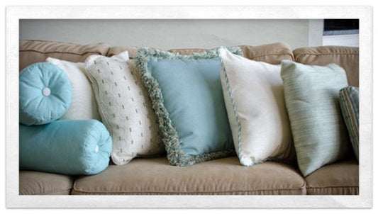 CUSTOM PILLOW