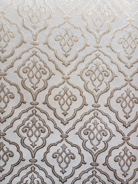 CLASSIC DRAPERY GOLD RUSH