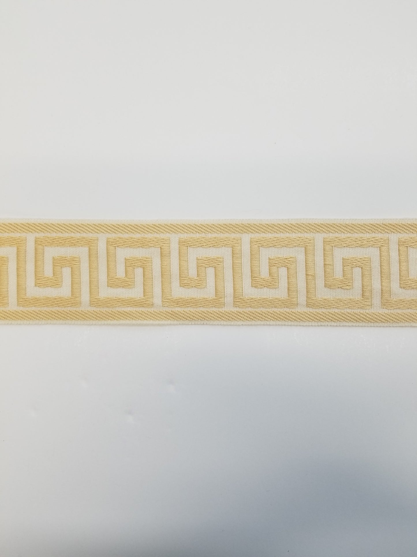 PAHANNA GREEK KEY