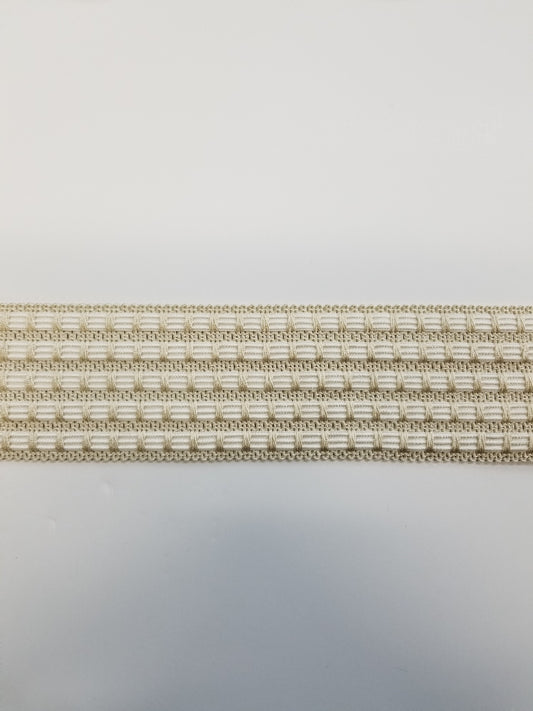 LARGE BAND IVORY