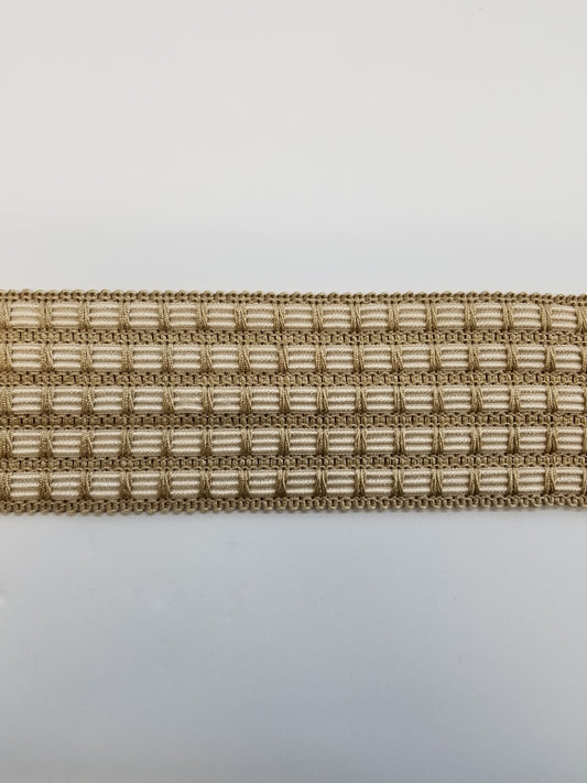 LARGE BAND BEIGE