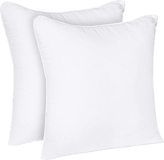 22 X 22 STAR* FILL SOFT TOUCH PILLOW