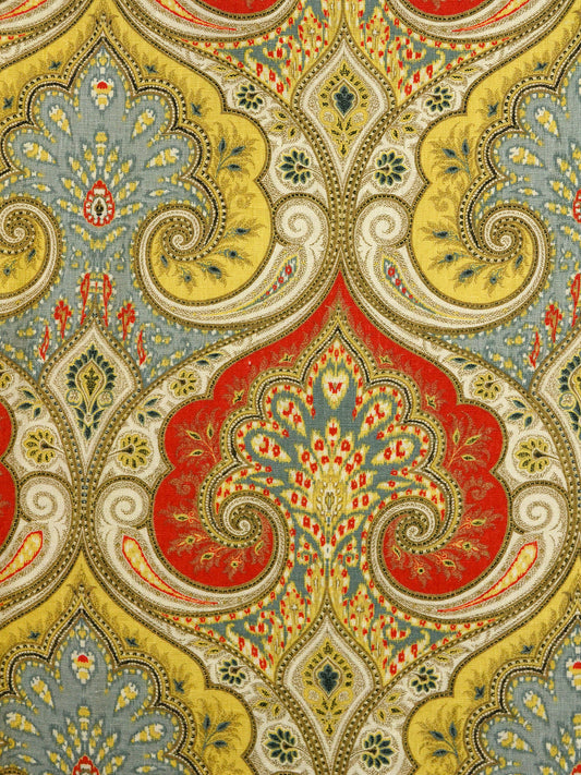 damask fabric, designer fabrics, home decor