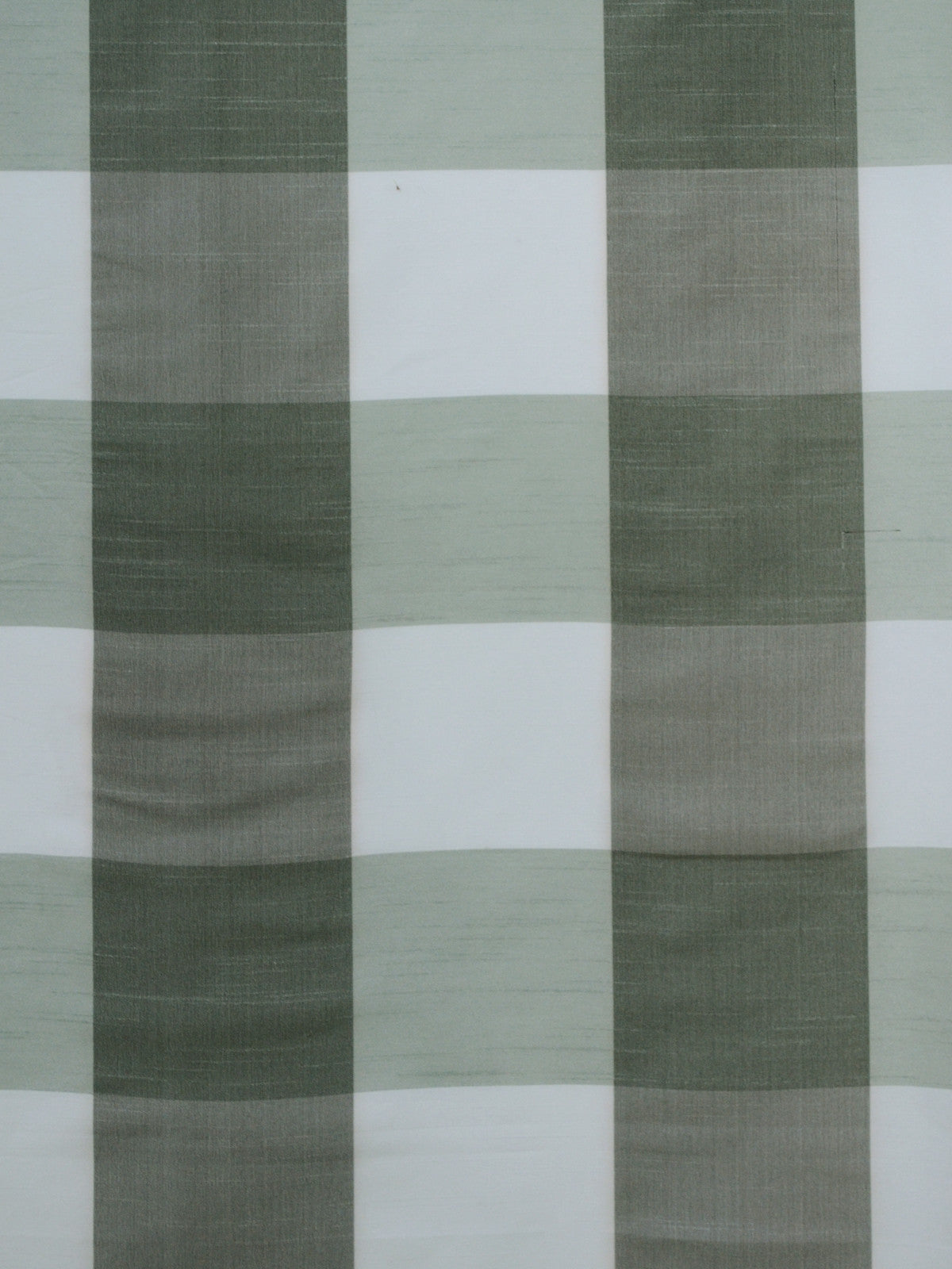 black and white check silk fabrics, large check drapery fabrics, best online fabric store in atlanta