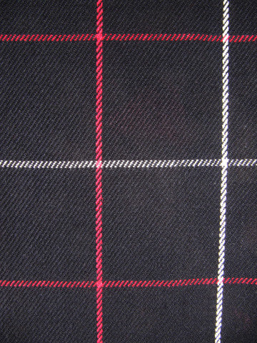 plaid fabric, internet fabric store, cheap fabric