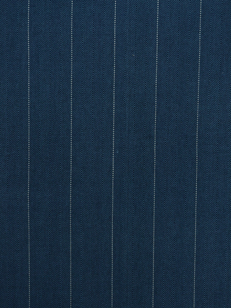 blue woven stripe, best fabric store in atlanta, atlanta fabric store