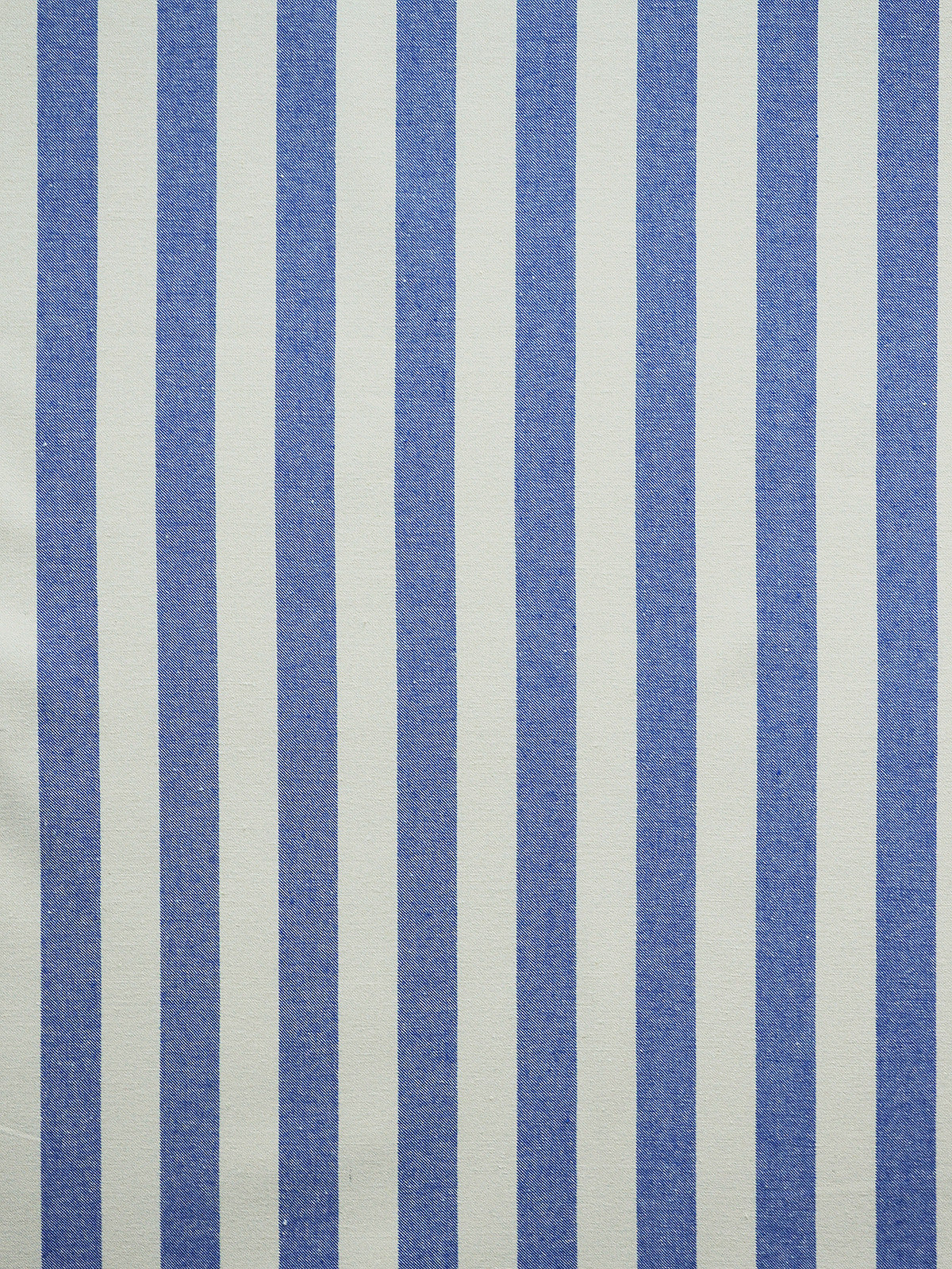 blue stripe fabric, blue drapery fabric, internet fabric store