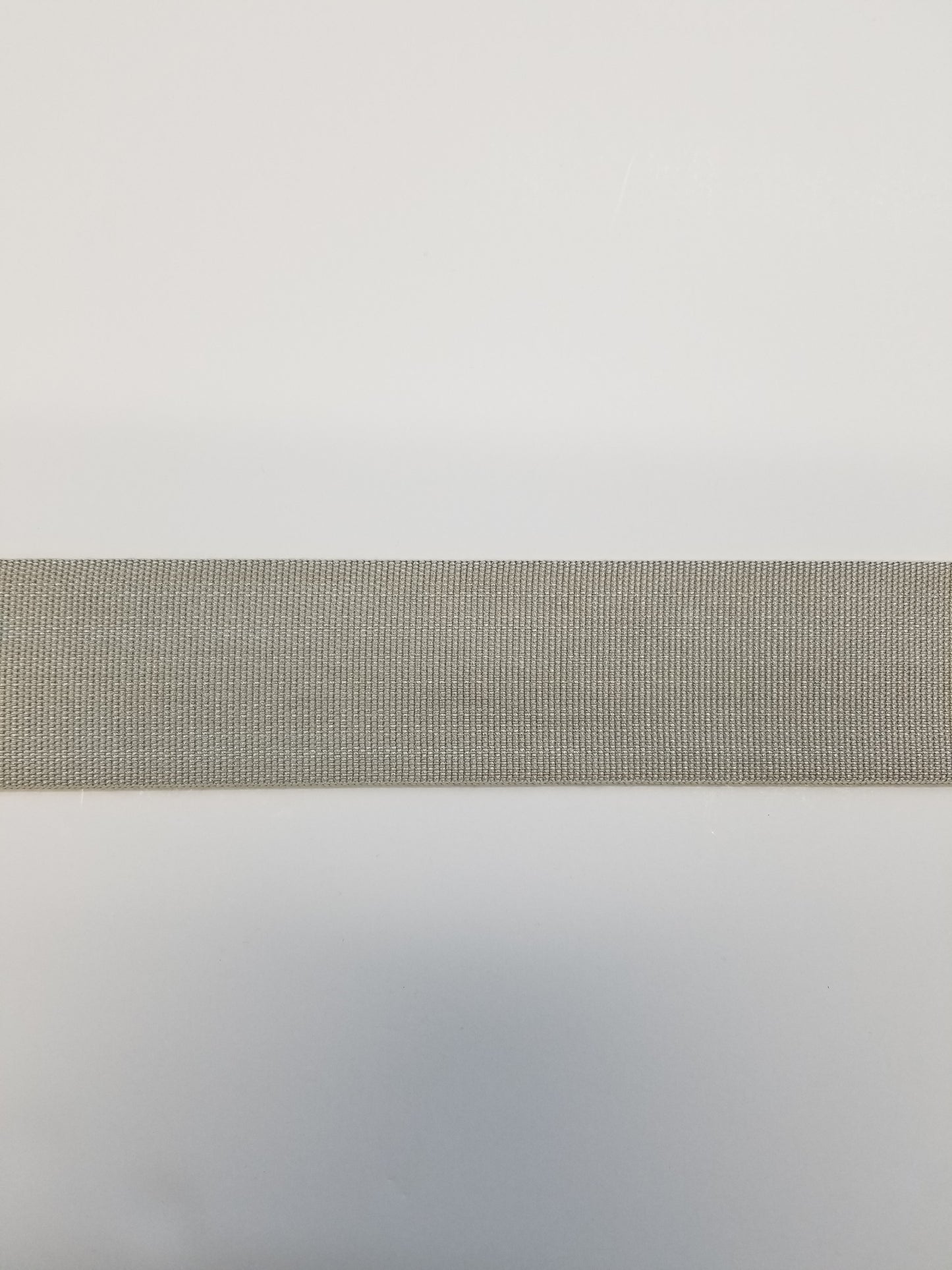2'' TAPE METALLIC ICE