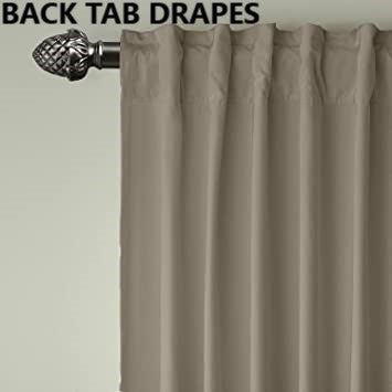 DRAPES