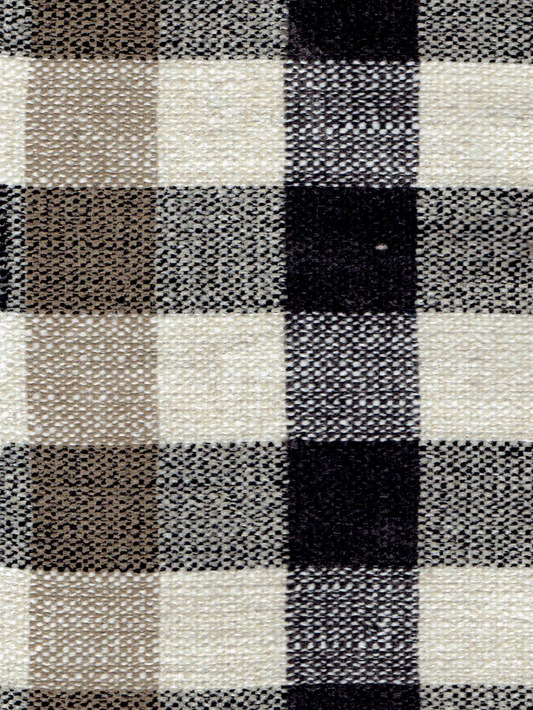 BABY BUFFALO LINEN 8