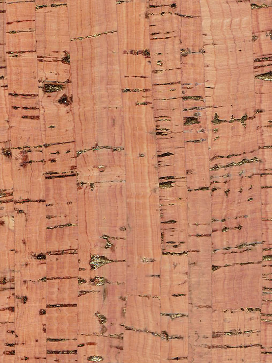 BPC 99 GOLD  NATURAL CORK 54"