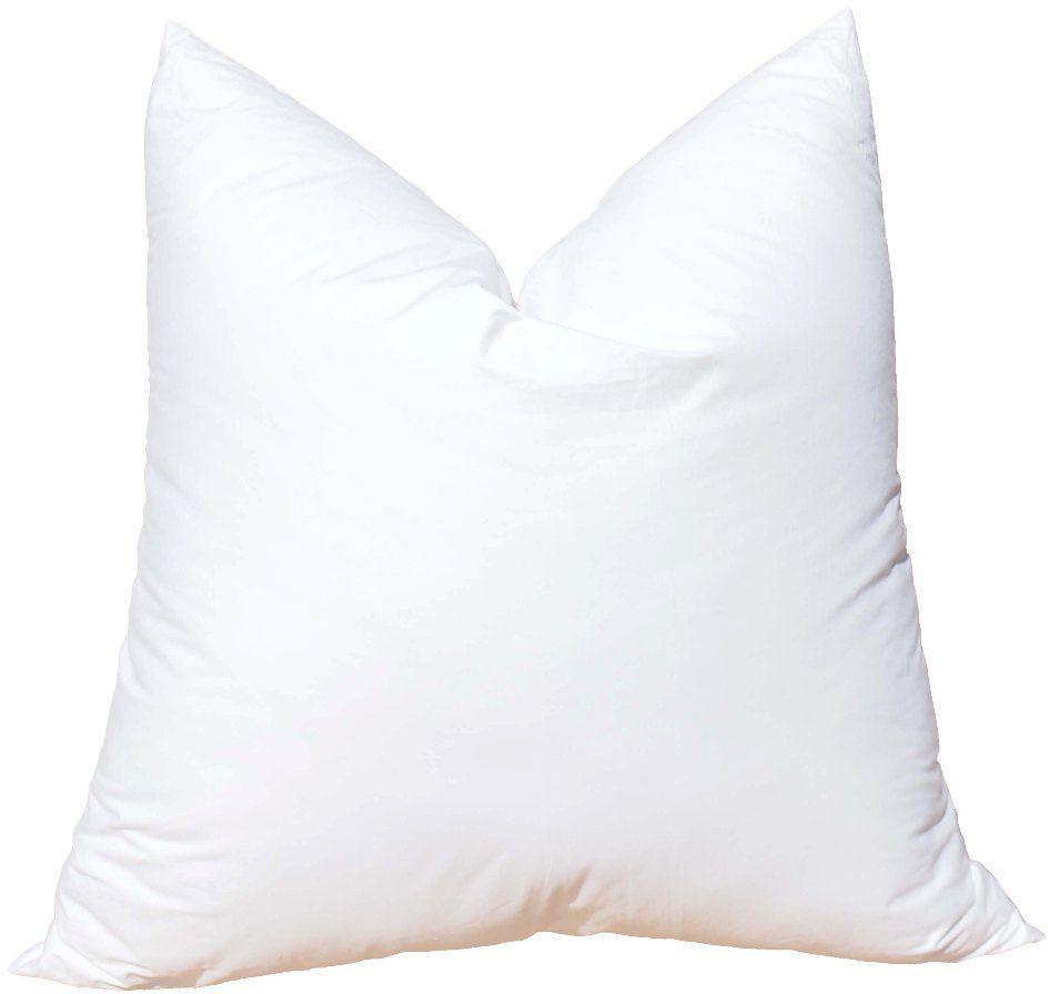 Down Essence Pillows - 24''