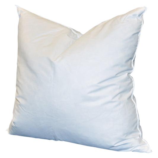 Feather Pillow 22'' 25/75