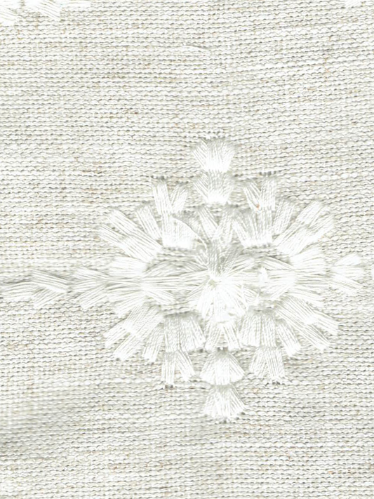 G7626 EZRA 001 SNOWFLAKE