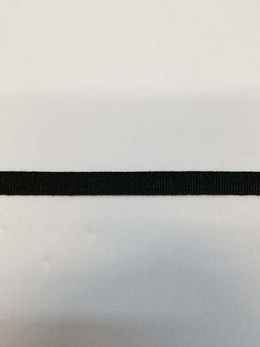 MICROTAPE GIMP BLACK