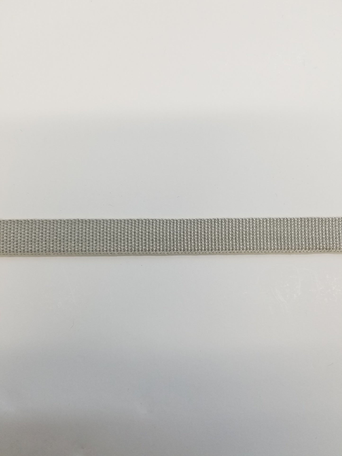 MICROTAPE GIMP METALLIC ICE