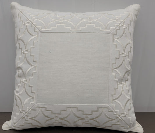 PERIGOLD CREAM  PILLOWS