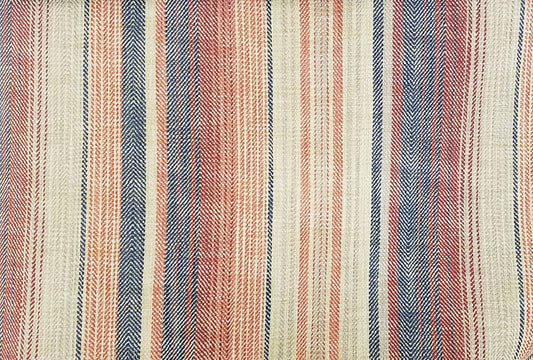 SONOMA STRIPE HENNA BLUE