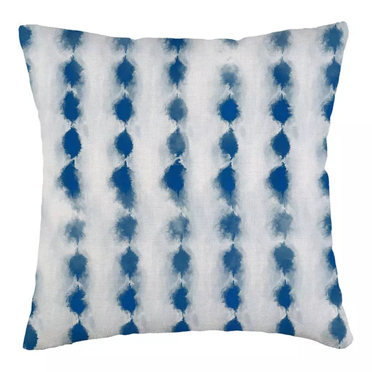 SHIBORI TIE DYE