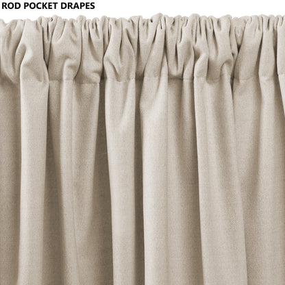 DRAPES