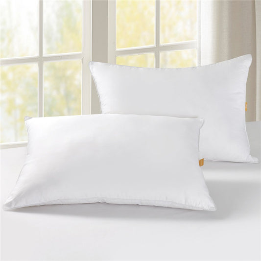 ULTRA Feather - poly Bed pillows Ultra - King