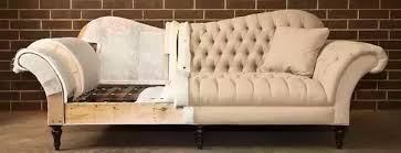 REUPHOLSTERY SERVICE