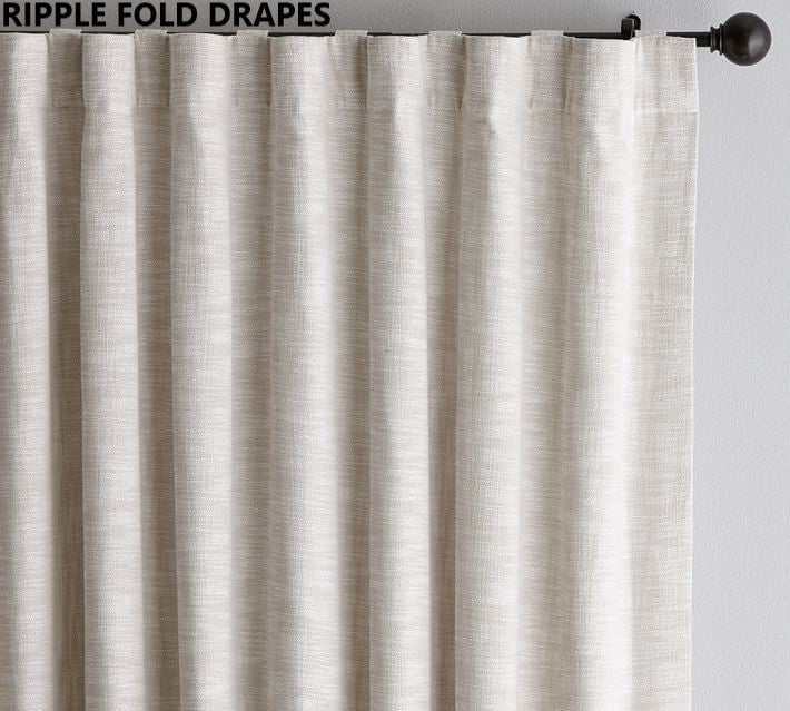 DRAPES