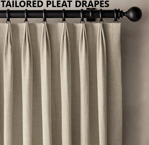 DRAPES – Forsyth Fabrics